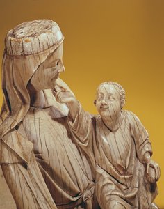 Vierge à l